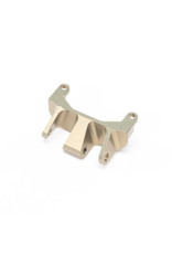 Axial AXI314004  Upper Rear Link Riser, Aluminum: UTB18