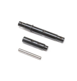 Axial AXI212006 Transmission Shaft Set (3): UTB18