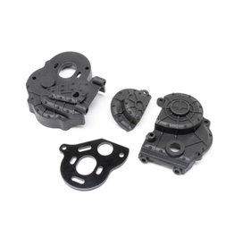 Axial AXI212002 Transmission Housing Set: UTB18