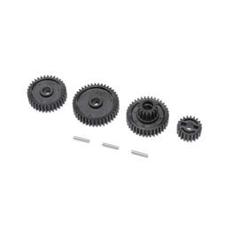 Axial AXI212008 48P Transmission Gear Set: UTB18