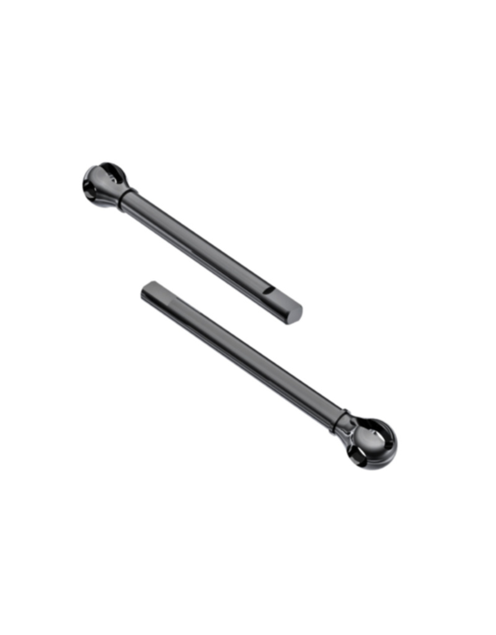 Traxxas TRA9729 AXLE SHAFTS, FRONT, OUTER