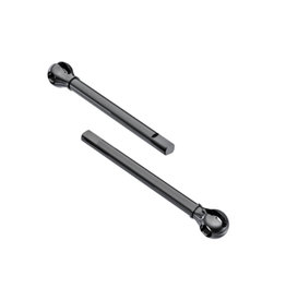 Traxxas TRA9729 AXLE SHAFTS, FRONT, OUTER