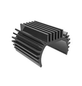 Traxxas TRA9793-GRAY  HEAT SINK 87T MOTOR DRK TITAN