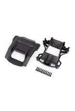 Traxxas TRA7814 HOOD SKID PADS FOR 7812 BODY XRT