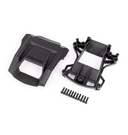 Traxxas TRA7814 HOOD SKID PADS FOR 7812 BODY XRT