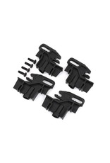 Traxxas TRA7833 Battery Hold Down Mounts (L/R 4x15mm) XRT