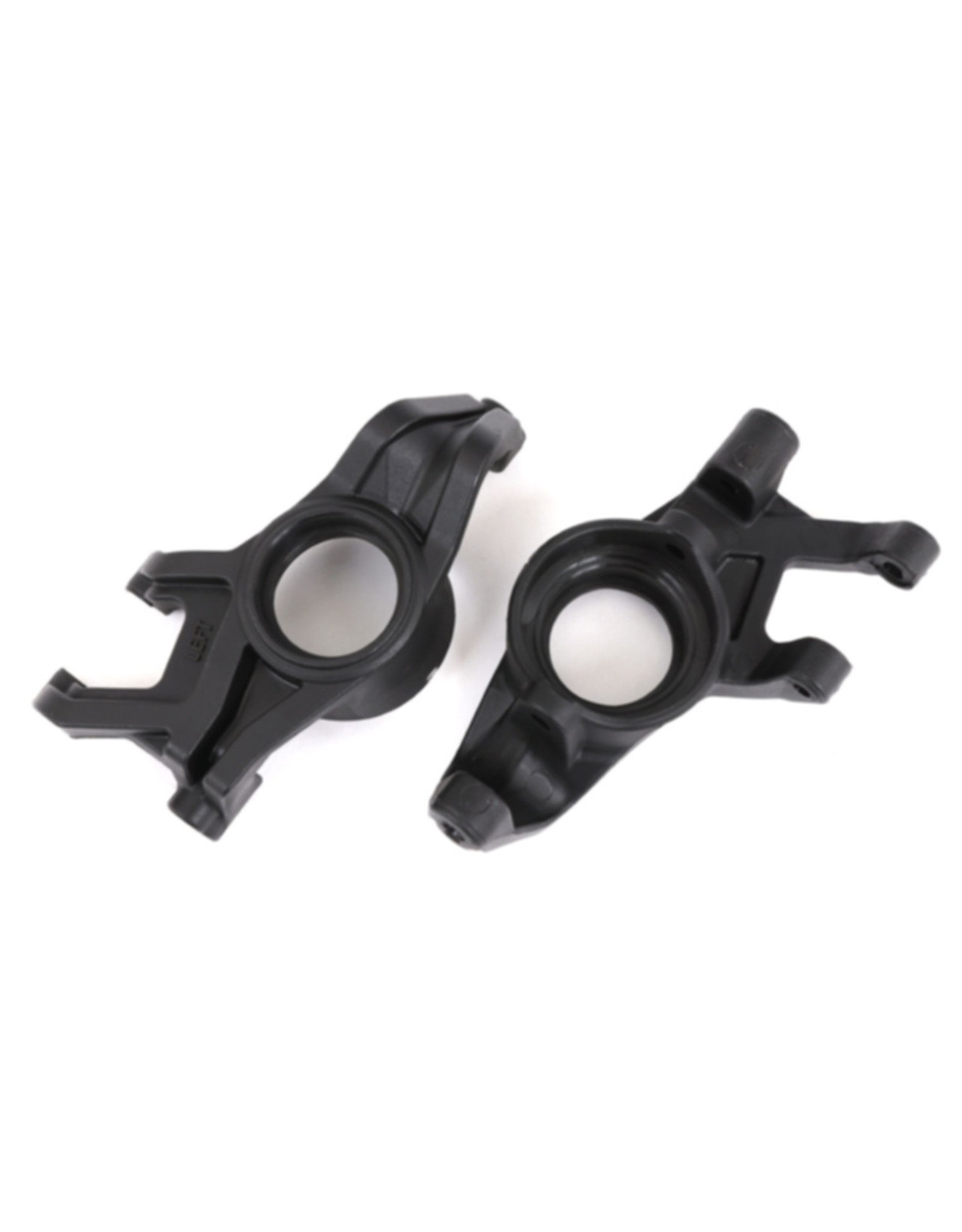 Traxxas TRA7836  STEERING BLOCKS LEFT & RIGHT XRT