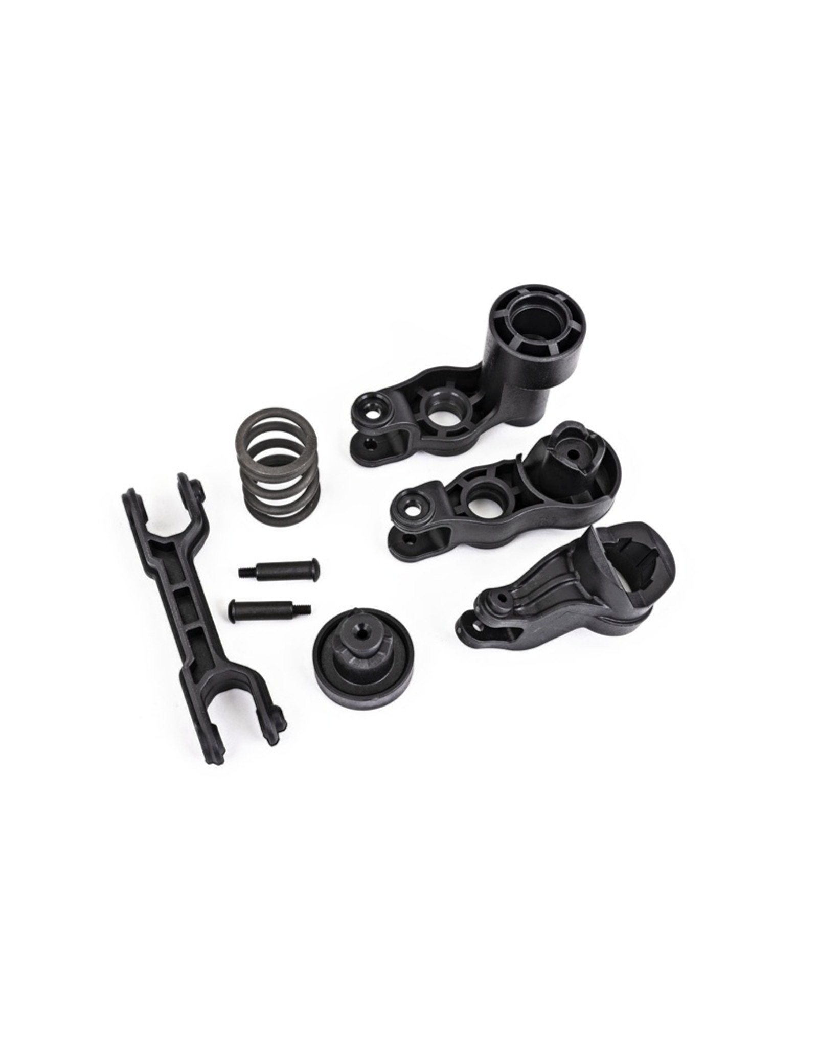 Traxxas TRA7843 Steering Bellcrank w/ Servo Saver XRT