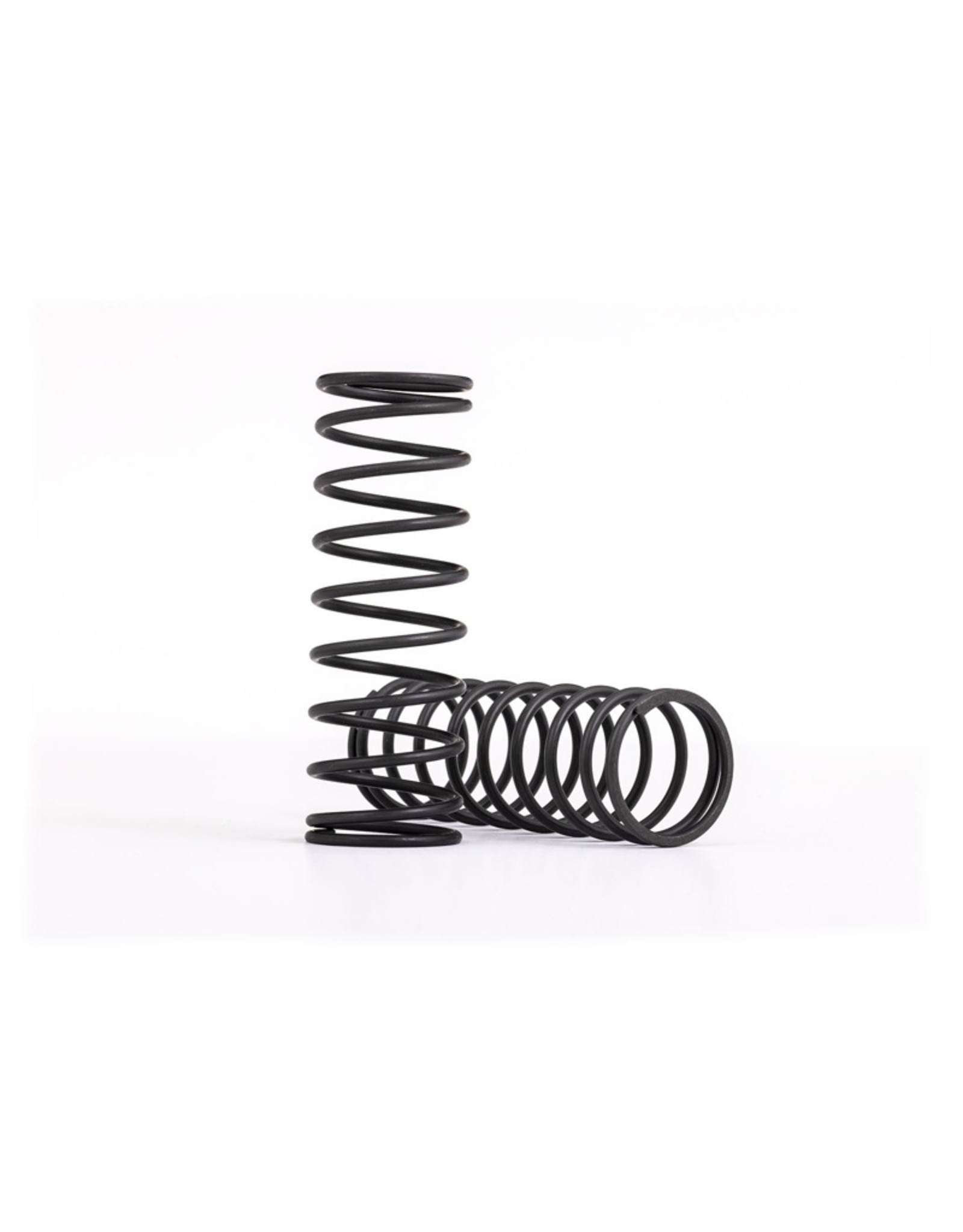 Traxxas TRA7845  SPRINGS GTX MED 2.355 RATE XRT