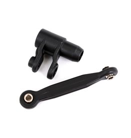 Traxxas TRA7847 Servo Horn/ Steering Linkage (48mm) XRT