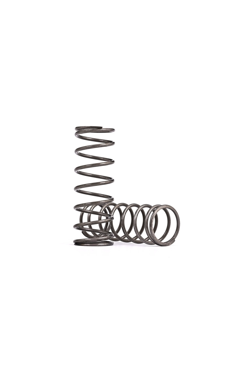 TRA7859 SPRINGS GTX MED 3.445 RATE XRT - HobbyQuarters
