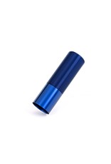 Traxxas TRA7866  SHOCK BODY GTX MED BLUE XRT