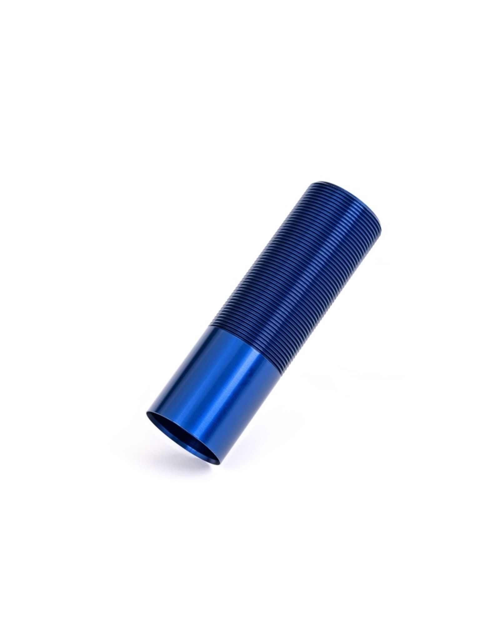 Traxxas TRA7866  SHOCK BODY GTX MED BLUE XRT