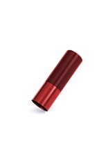 Traxxas TRA7866R SHOCK BODY GTX MED RED XRT