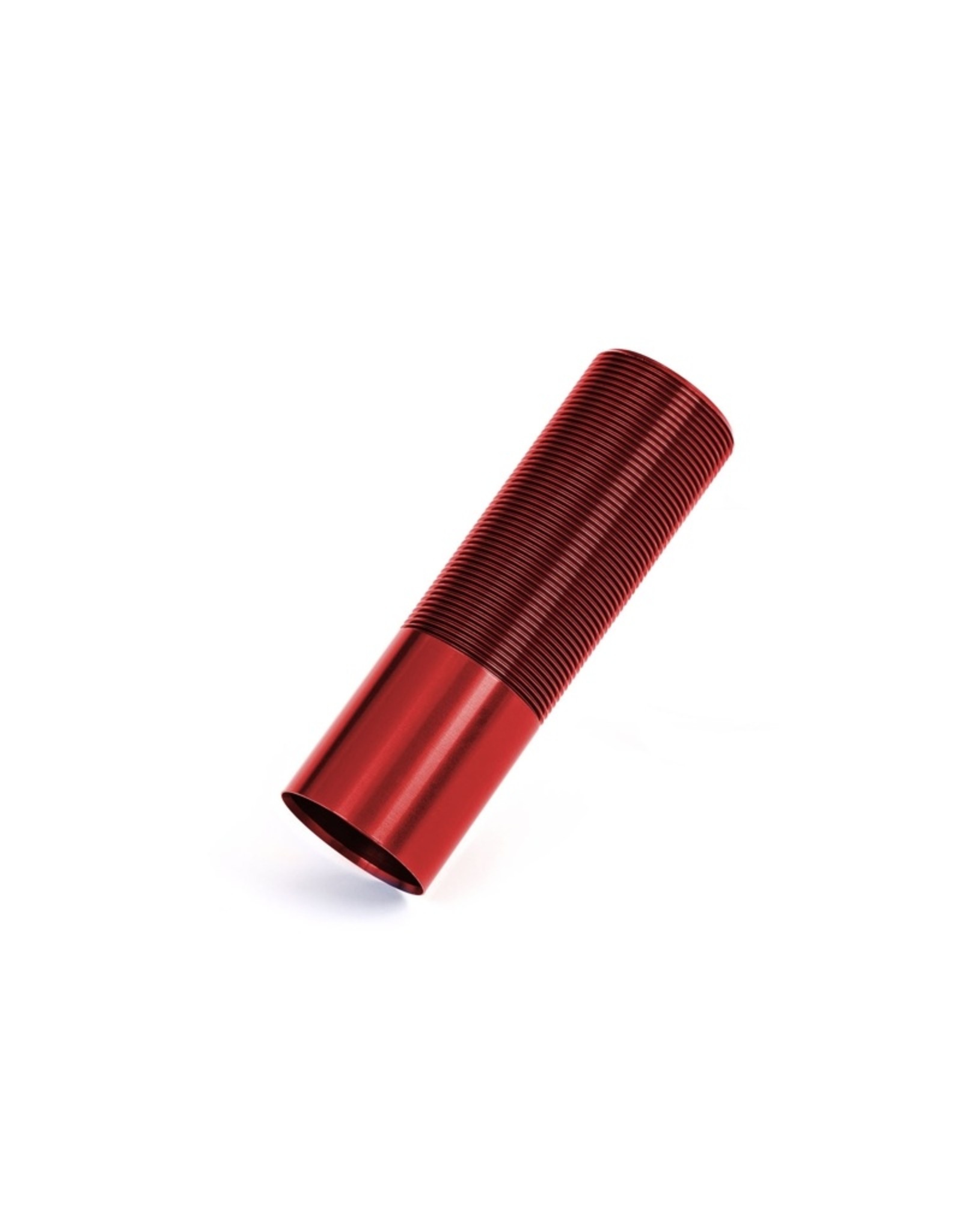 Traxxas TRA7866R SHOCK BODY GTX MED RED XRT