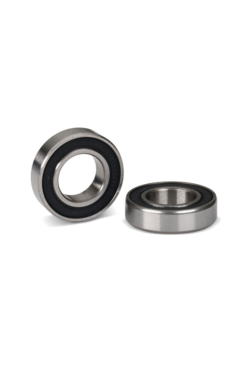 TRA4889X BALL BEARING BLACK SEAL 10X19X5 SLEDGE HobbyQuarters