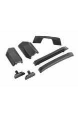 Traxxas TRA9510 BODY REINFORCEMNT SET 9511 SLEDGE