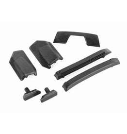 Traxxas TRA9510 BODY REINFORCEMNT SET 9511 SLEDGE