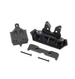 Traxxas TRA9535  BUMPER FRONT SLEDGE