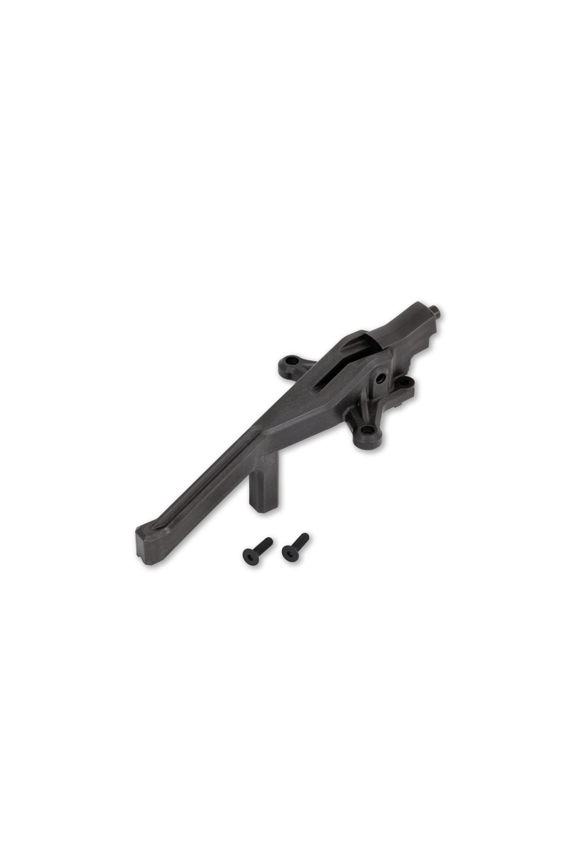 TRA9520 CHASSIS BRACE FRONT SLEDGE HobbyQuarters