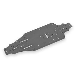 Traxxas TRA9522A  CHASSIS ALUMINUM SLEDGE
