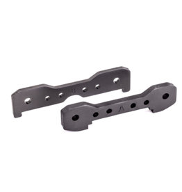 Traxxas TRA9527A TIE BARS, FRNT, ALUM, TITA SLEDGE