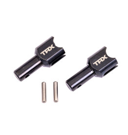 Traxxas TRA9586X DIFF OUTPUT CUP CNTR HARDENED SLEDGE