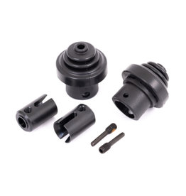 Traxxas TRA9587  DRIVE CUP F/R HARDENED SLEDGE