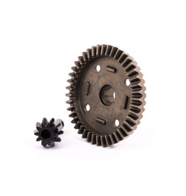 Traxxas TRA9579 RING GEAR DIFFERENTIAL SLEDGE