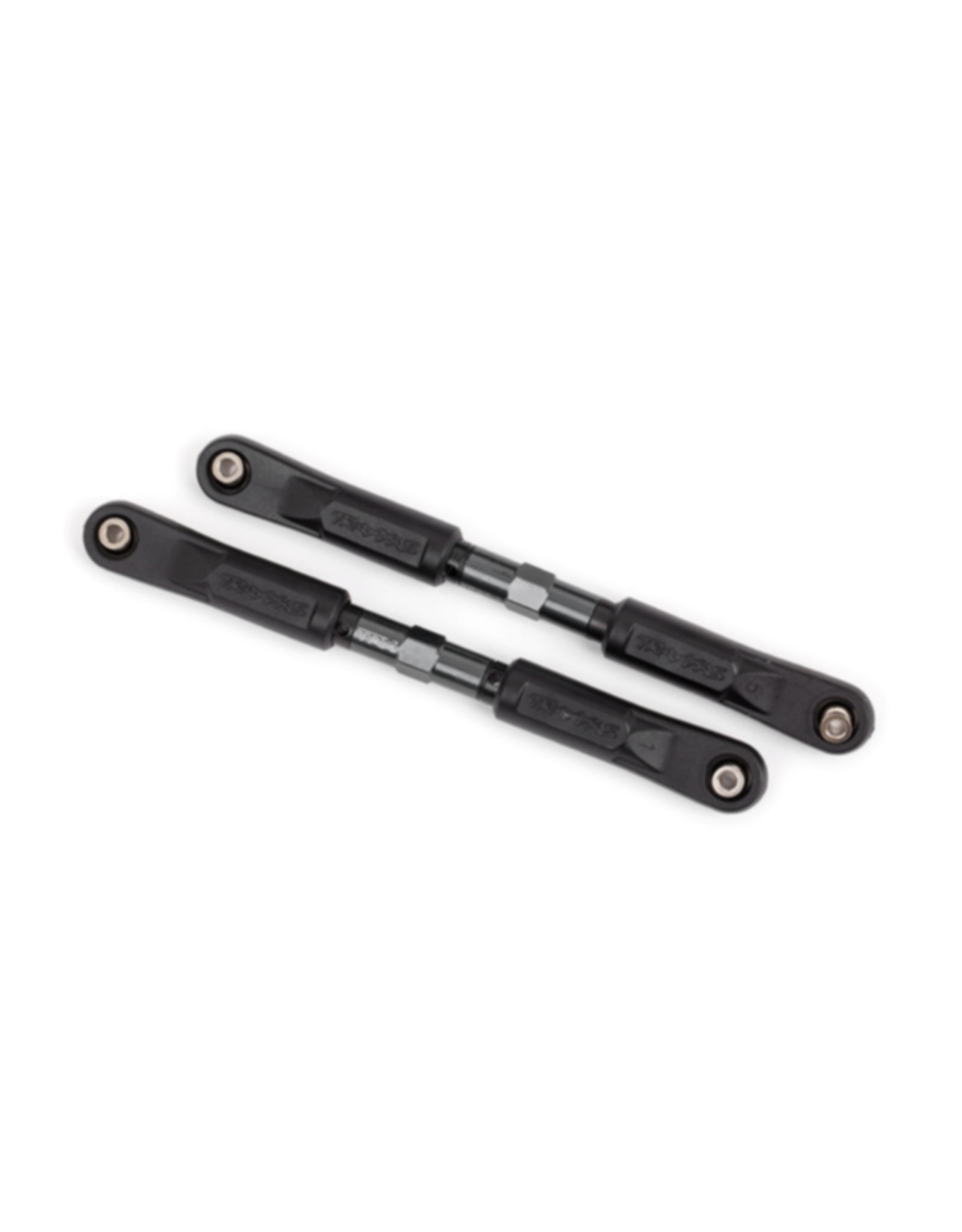 Traxxas TRA9547A CAMBER LINKS FRONT SLEDGE DARK 117MM