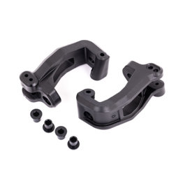 Traxxas TRA9532  CASTER BLOCKS L/R SLEDGE