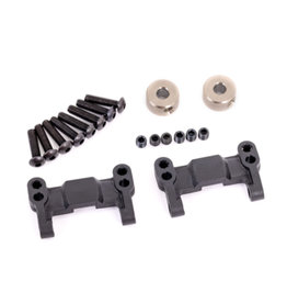 Traxxas TRA9597 MOUNTS SWAY BAR SLEDGE