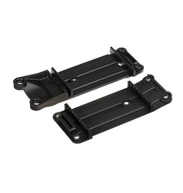 Traxxas TRA7716 Mount Tie Bar Front & Rear XMAX/XRT