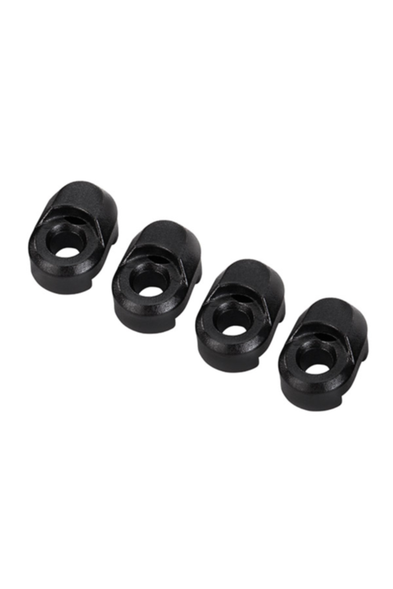 TRA7743 Suspension Pin Retainer XMaxx (4) HobbyQuarters
