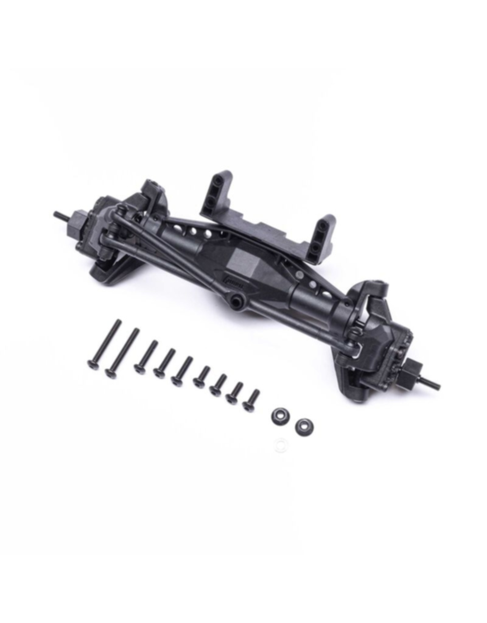 Axial AXI218001  Steering Axle (Assembled): UTB18