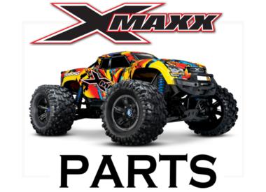 XMAXX PARTS
