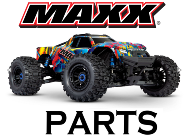 MAXX PARTS