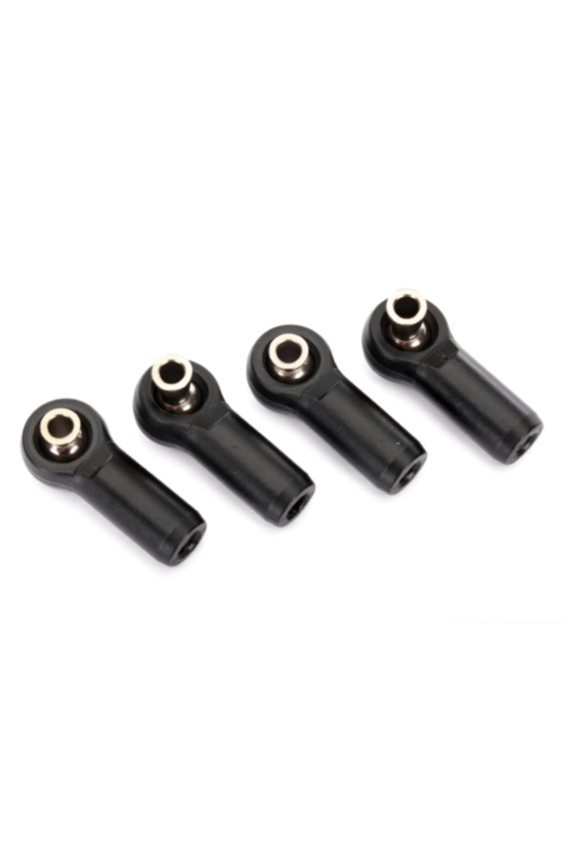 Gmade M4 Rod End With 6.8mm Steel Ball Nut (10