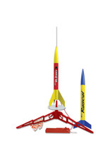 ESTES EST1499 Rascal/HiJinks Launch Set RTF Ready-to-Fly