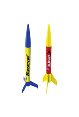 ESTES EST1499 Rascal/HiJinks Launch Set RTF Ready-to-Fly