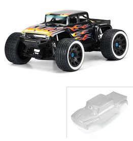 Pro-Line Racing PRO361017 1/6 Pre-Cut 1956 Ford F-100 Clear Body for X-MAXX