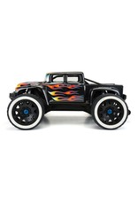 Pro-Line Racing PRO361017 1/6 Pre-Cut 1956 Ford F-100 Clear Body for X-MAXX