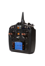 spektrum SPMR10110		NX10SE Special Edition 10 Channel Transmitter