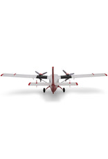 eflite EFLU30050 UMX Twin Otter BNF Basic with AS3X and SAFE