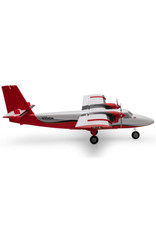 eflite EFLU30050 UMX Twin Otter BNF Basic with AS3X and SAFE