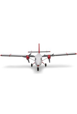 eflite EFLU30050 UMX Twin Otter BNF Basic with AS3X and SAFE