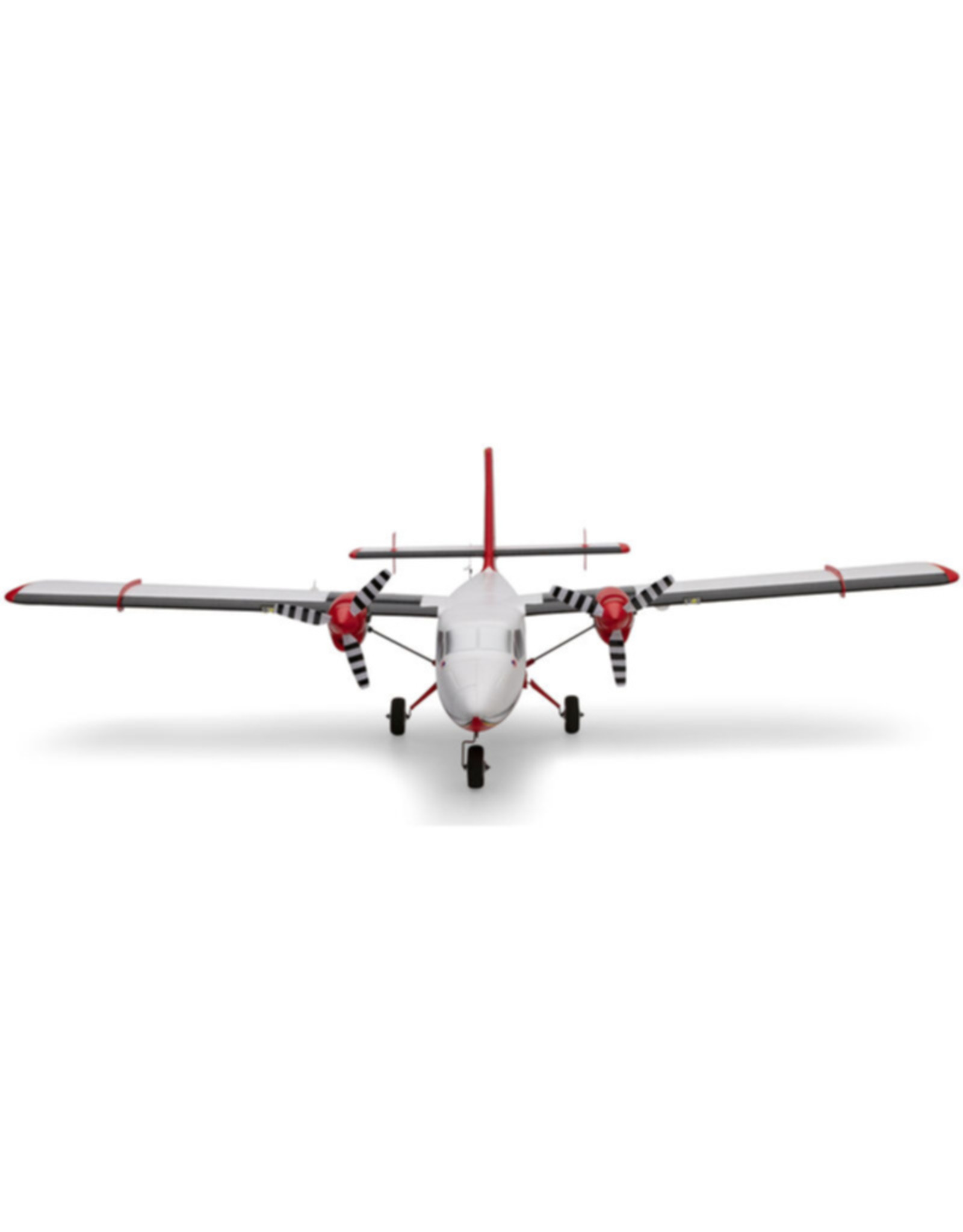 eflite EFLU30050 UMX Twin Otter BNF Basic with AS3X and SAFE