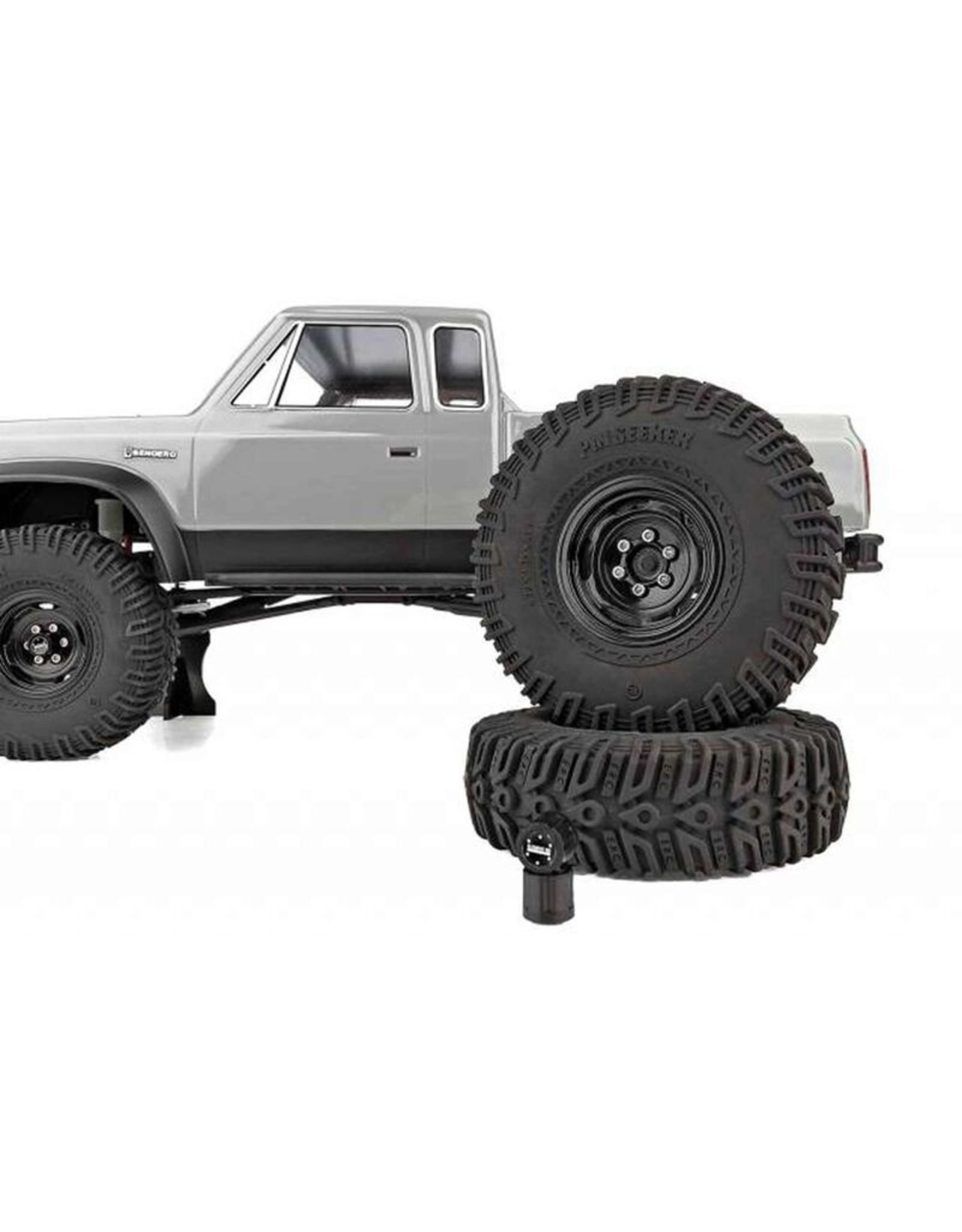 element rc ASC40107 Enduro SE Trail Truck, Sendero RTR