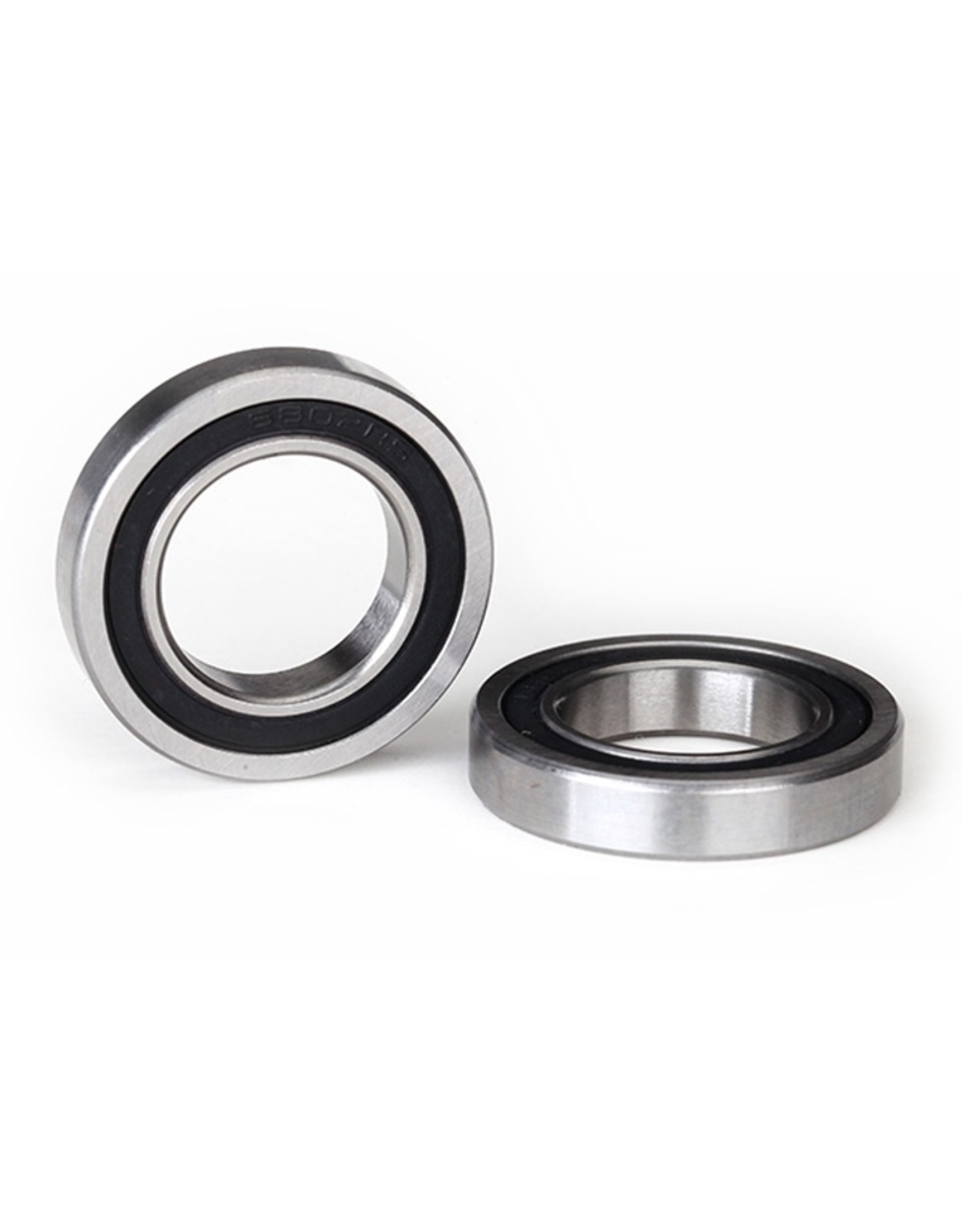 Traxxas TRA5108A Ball bearing, black rubber sealed (15x26x5mm) (2)