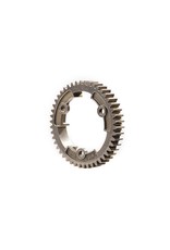 Traxxas TRA6447R Spur gear, 46-tooth, steel (wide-face, 1.0 metric pitch)